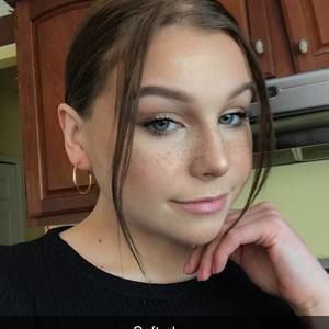 Meet your Posher, Skylar